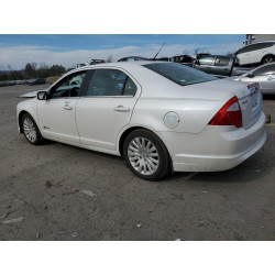 2010 FORD FUSION
