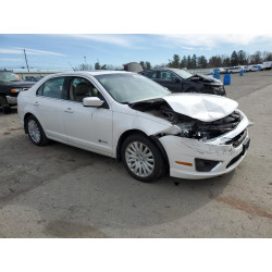 2010 FORD FUSION