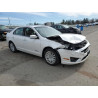 2010 FORD FUSION
