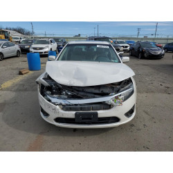 2010 FORD FUSION