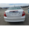 2010 FORD FUSION