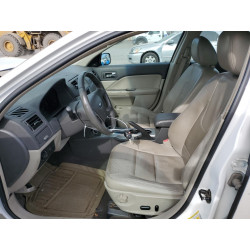 2010 FORD FUSION