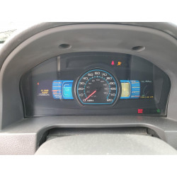2010 FORD FUSION