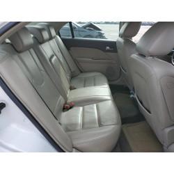 2010 FORD FUSION
