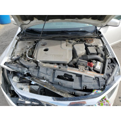 2010 FORD FUSION