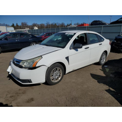 2008 FORD FOCUS