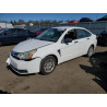 2008 FORD FOCUS