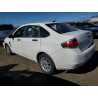 2008 FORD FOCUS
