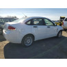 2008 FORD FOCUS