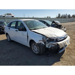2008 FORD FOCUS
