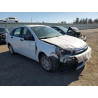 2008 FORD FOCUS