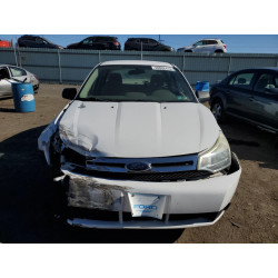 2008 FORD FOCUS