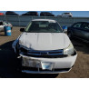2008 FORD FOCUS