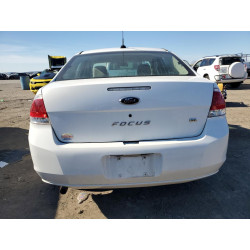 2008 FORD FOCUS