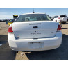 2008 FORD FOCUS
