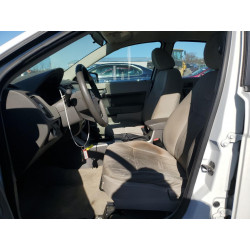 2008 FORD FOCUS