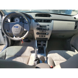 2008 FORD FOCUS