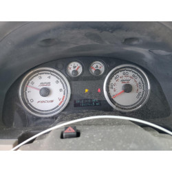 2008 FORD FOCUS