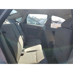 2008 FORD FOCUS
