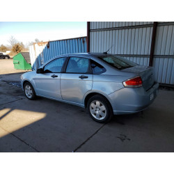 2009 FORD FOCUS