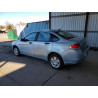 2009 FORD FOCUS