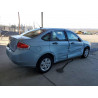 2009 FORD FOCUS