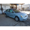 2009 FORD FOCUS