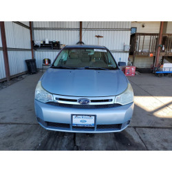 2009 FORD FOCUS