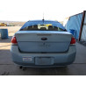 2009 FORD FOCUS