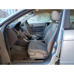 2009 FORD FOCUS