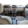 2009 FORD FOCUS