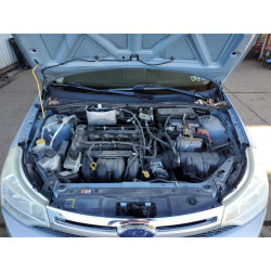 2009 FORD FOCUS