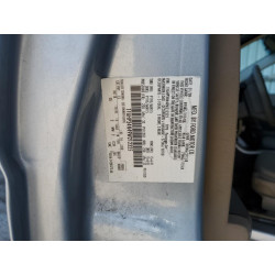 2009 FORD FOCUS