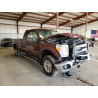2012 FORD F250