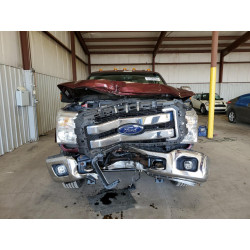 2012 FORD F250