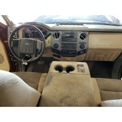 2012 FORD F250