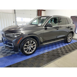 2023 BMW X5 5UXCR6C00P9N44925 70392003