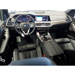 2023 BMW X5 5UXCR6C00P9N44925 70392003
