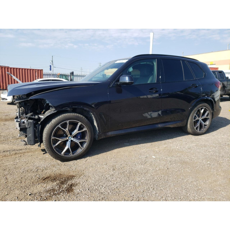 2022 BMW X5 5UXCR6C0XN9N10911 70446313 2022 BMW X5 5UXCR6C0XN9N10911 70446313