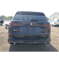 2022 BMW X5 5UXCR6C0XN9N10911 70446313