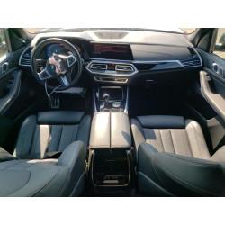 2022 BMW X5 5UXCR6C0XN9N10911 70446313