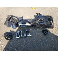 2022 BMW X5 5UXCR6C0XN9N10911 70446313