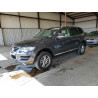 2008 VOLKSWAGEN TOUAREG