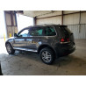 2008 VOLKSWAGEN TOUAREG