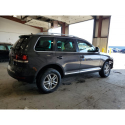 2008 VOLKSWAGEN TOUAREG