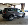 2008 VOLKSWAGEN TOUAREG