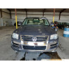 2008 VOLKSWAGEN TOUAREG
