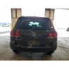 2008 VOLKSWAGEN TOUAREG
