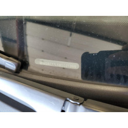 2008 VOLKSWAGEN TOUAREG