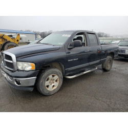2005 DODGE RAM 1500